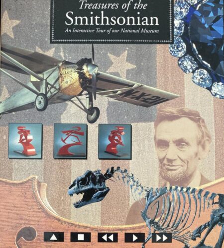 Treasures of the Smithsonian