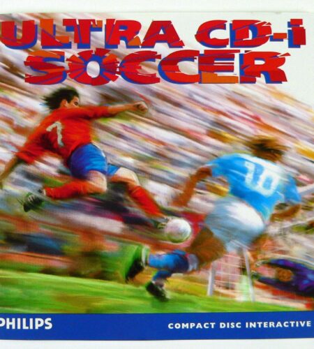 Ultra  Soccer