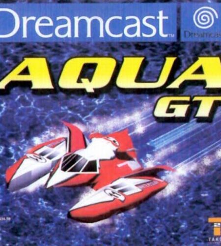 Aqua GT