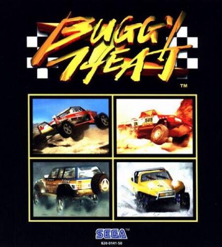 Buggy Heat