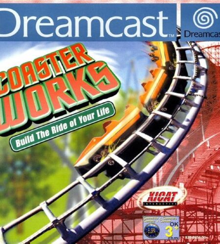 Coaster Works