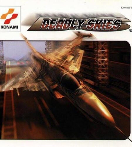 Deadly Skies