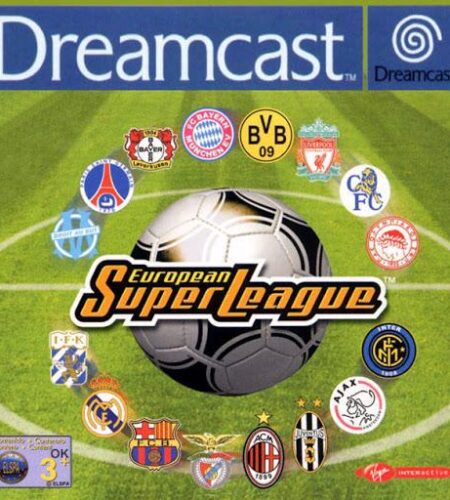 European Super League
