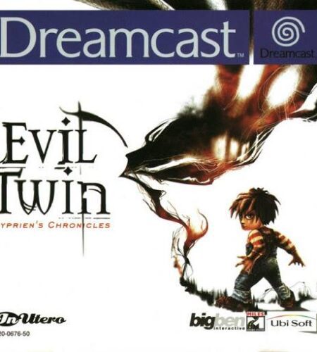 Evil Twin