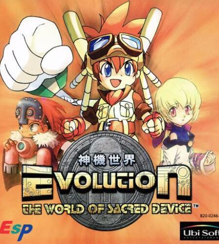 Evolution