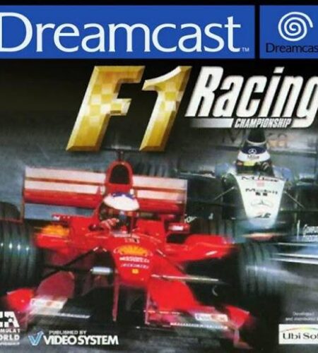 F1 Racing Championship