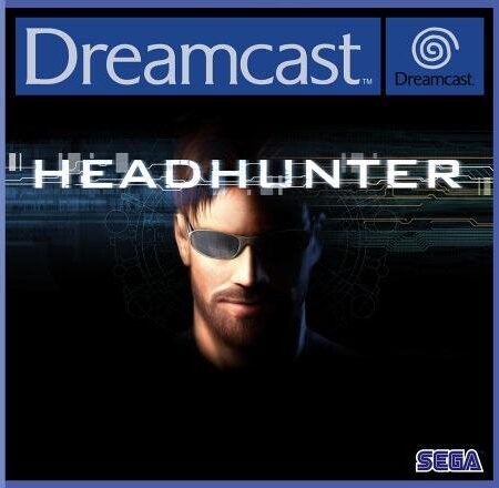 Headhunter