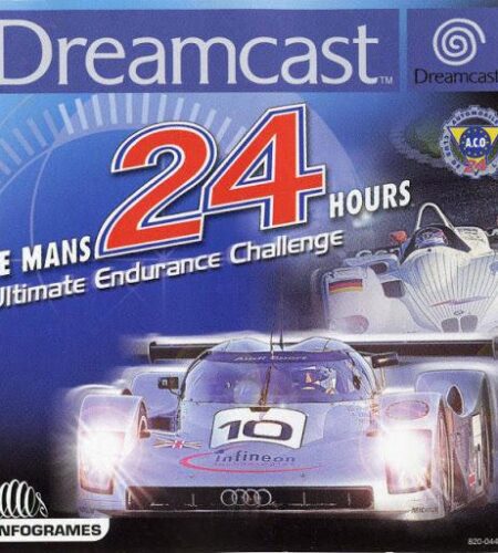 Le Mans 24 Hours