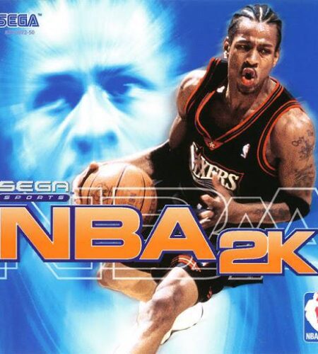 NBA 2K