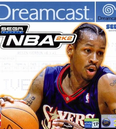 NBA 2K2