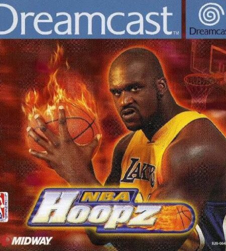 NBA Hoopz