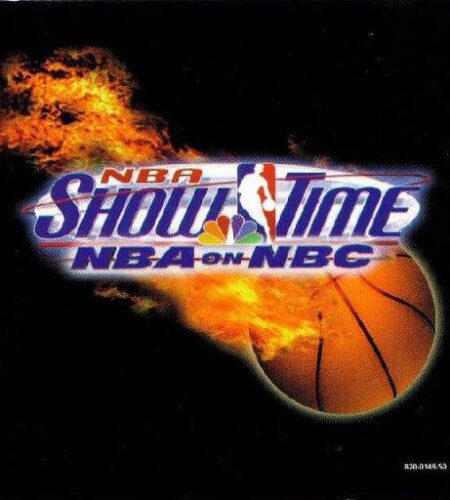 NBA Showtime: NBA on NBC