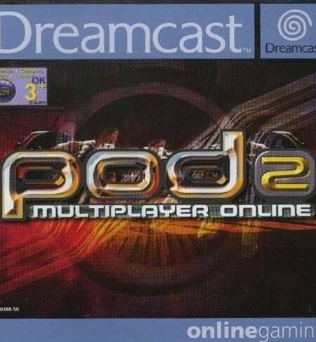 POD 2