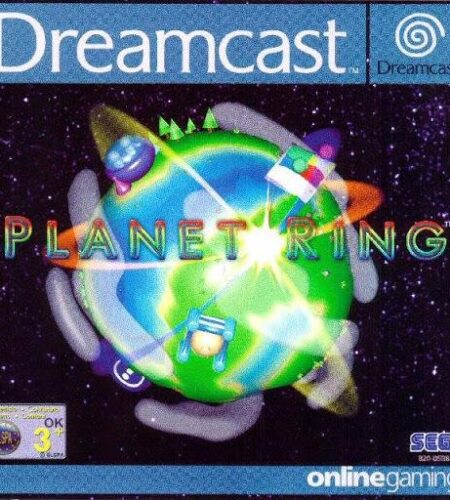 Planet Ring