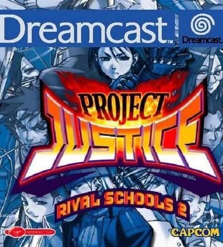 Project Justice