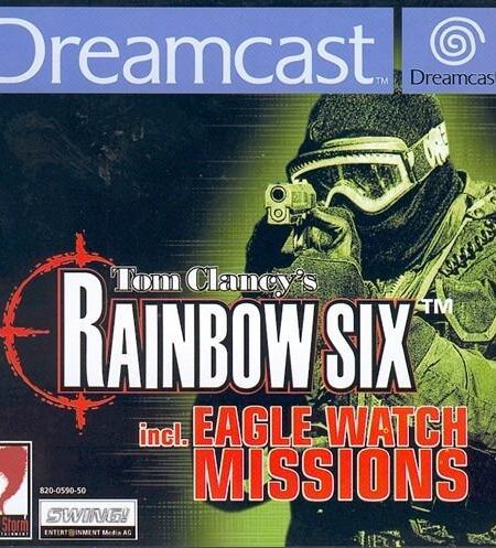 Rainbow Six
