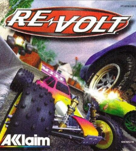 Re-Volt