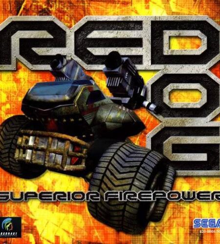 Red Dog: Superior Firepower
