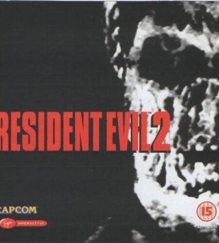 Resident Evil 2