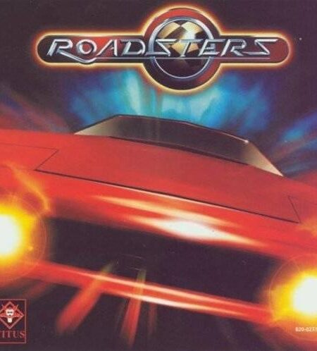 Roadsters