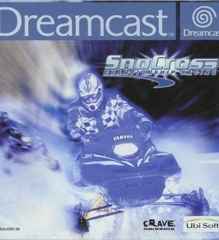 SnoCross Championship Racing