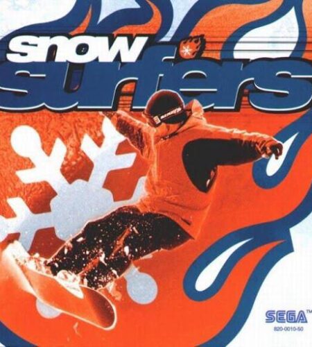 Snow Surfers