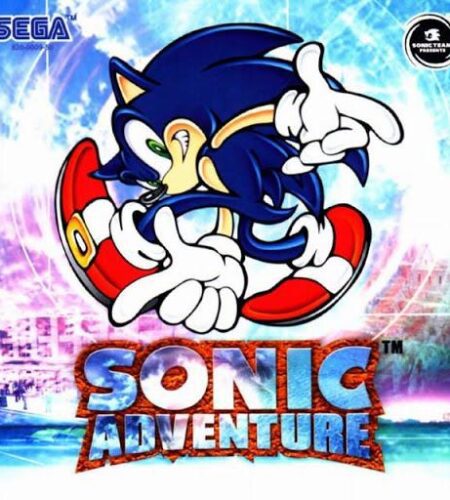Sonic Adventure