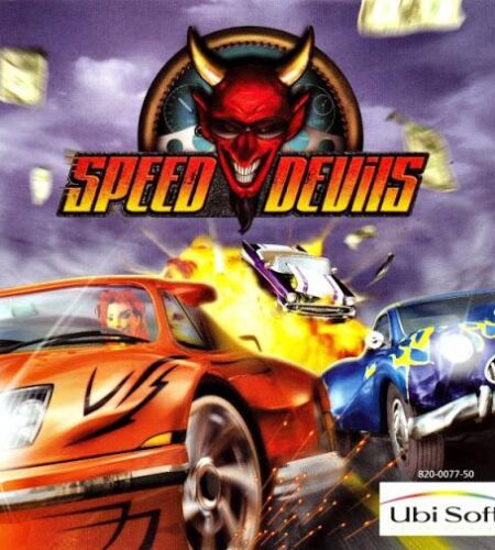 Speed Devils