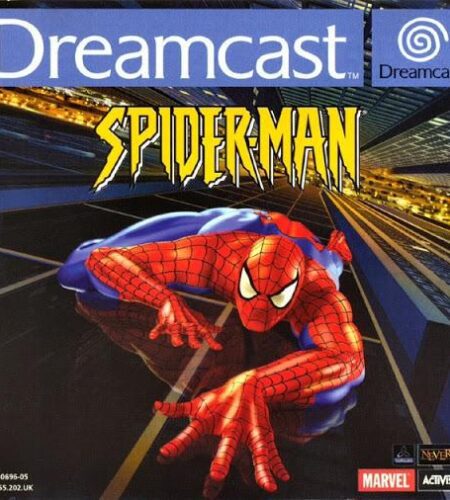 Spiderman
