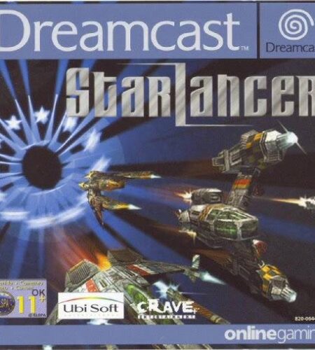 StarLancer