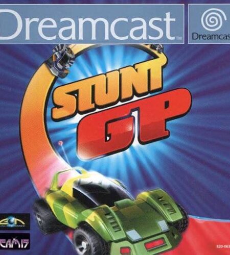 Stunt GP