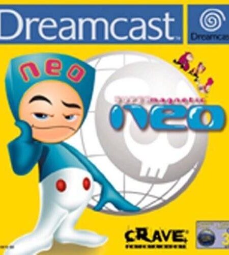 Super Magnetic Neo