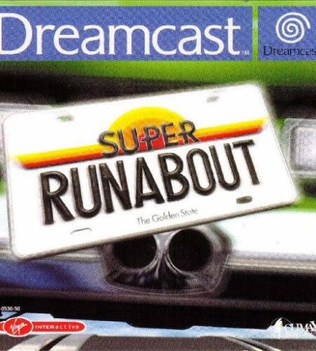 Super Runabout