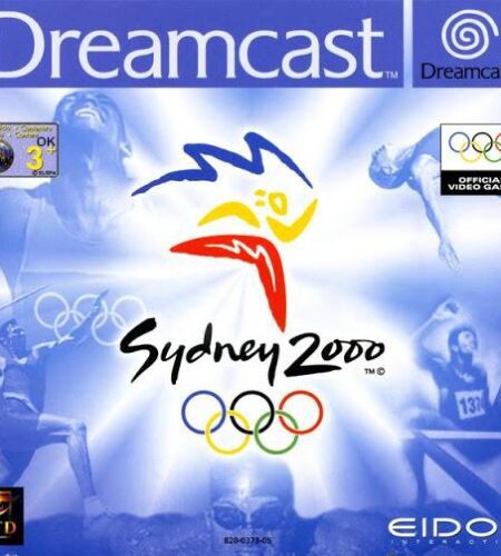 Sydney 2000