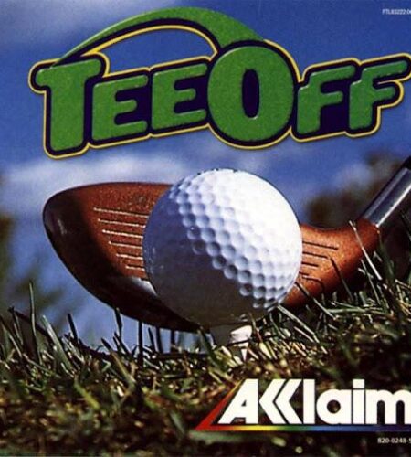 Tee Off