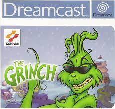 The Grinch