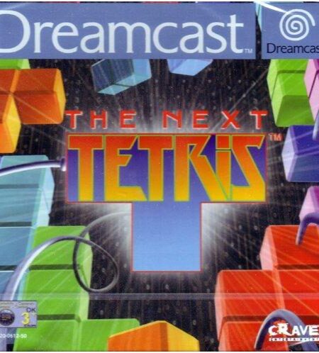 The Next Tetris