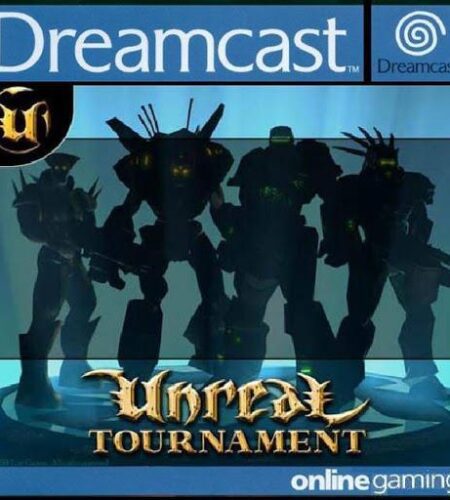 Unreal Tournament