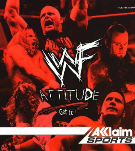 WWF Attitude