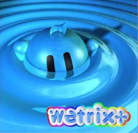 Wetrix+
