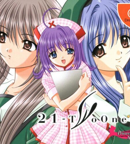 21: Two One