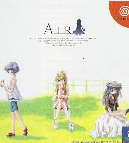 Air