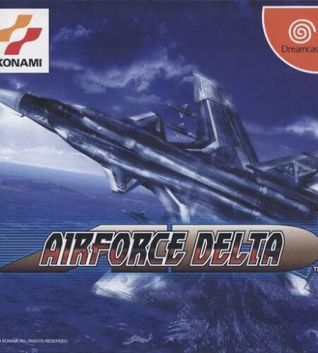 Airforce Delta