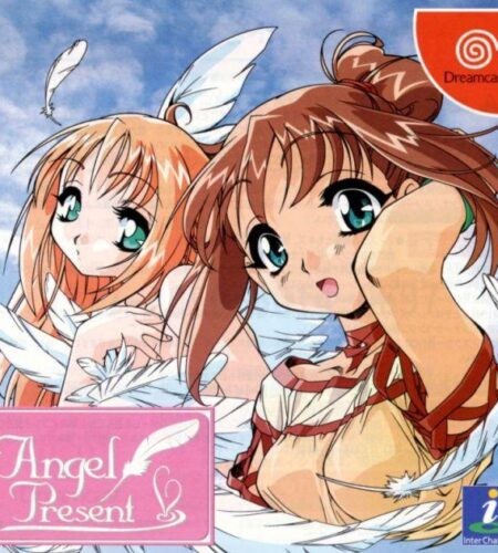 Angel Present