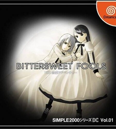 Bittersweet Fools
