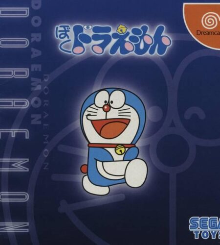 Boku Doraemon