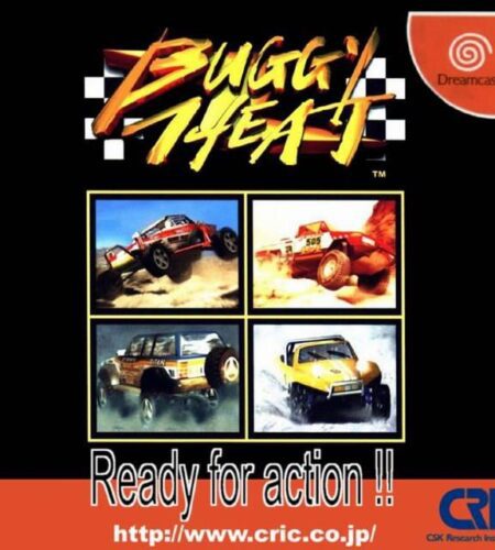 Buggy Heat