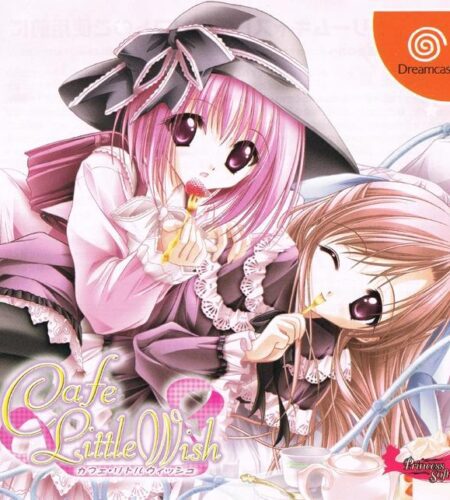 Cafe Little Wish