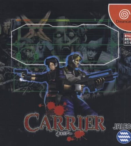 Carrier