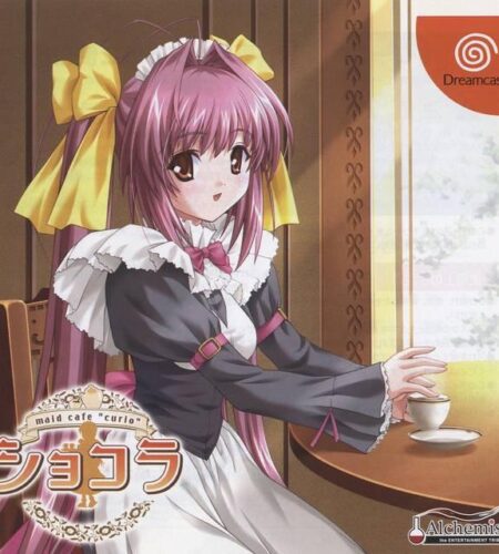 Chocolat